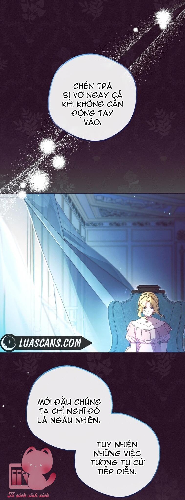 Được Yêu Thương Mà Còn Ngại Ngùng Sao! Chap 65 - Trang 4