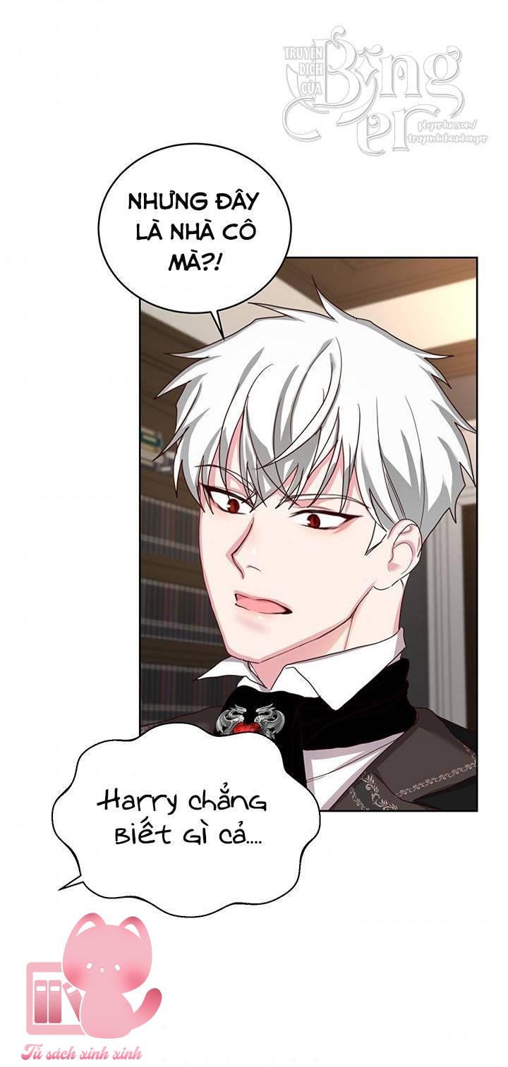 Thế Thì Ta Cứ Trở Thành Kẻ Ác Thôi Chap 20 - Trang 2