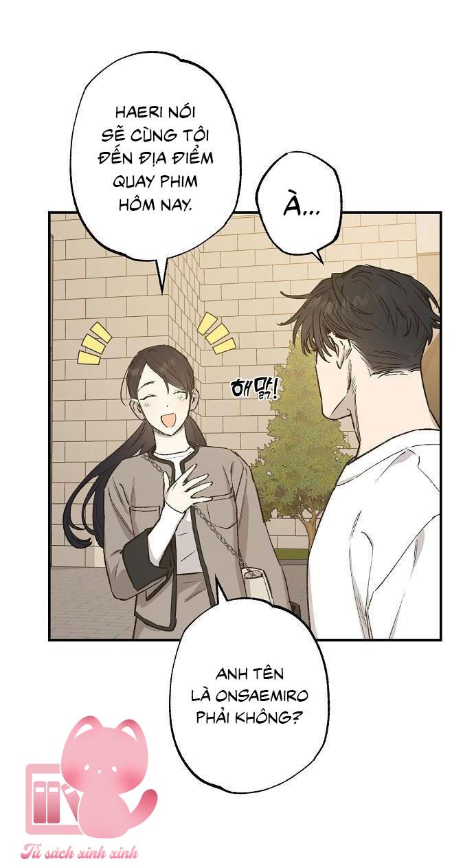 Onsaemiro Chapter 33 - Next Chapter 34