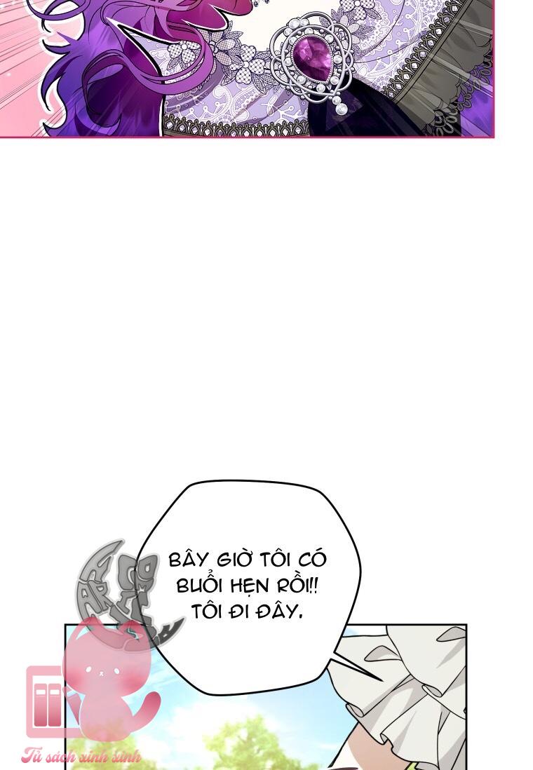 Làm Ác Nữ Bộ Không Tuyệt Sao? Chap 34 - Trang 4