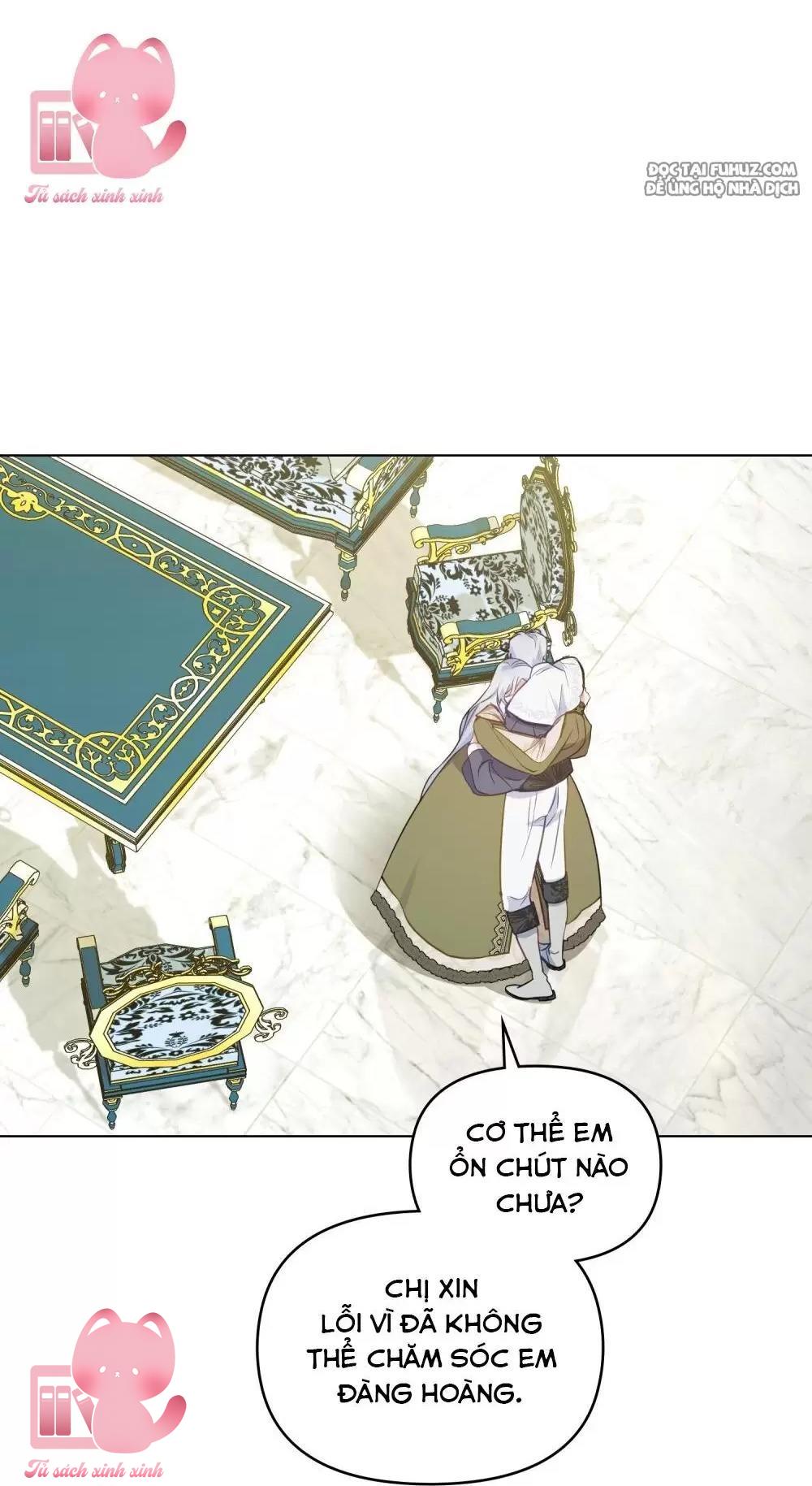 Nếu Không Vâng Lời Công Tước Chapter 44 - Trang 4