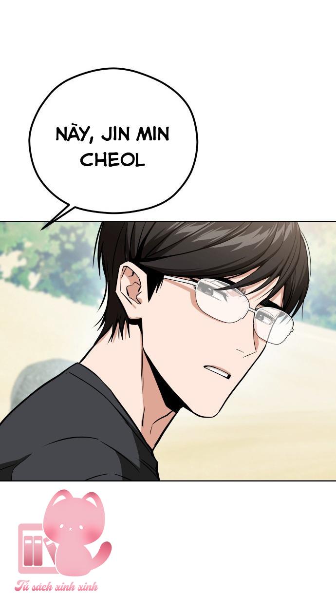 Lớ Ngớ Vớ Phải Tình Yêu Chapter 82 - Next Chap 83