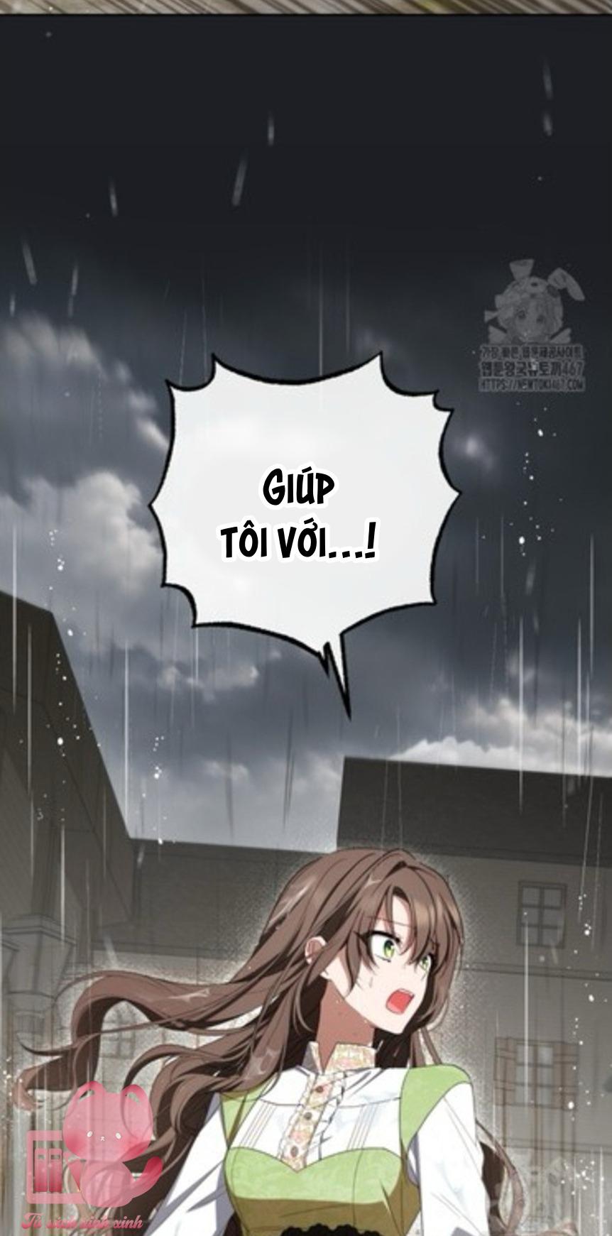 Được Yêu Thương Mà Còn Ngại Ngùng Sao! Chap 80 - Trang 4
