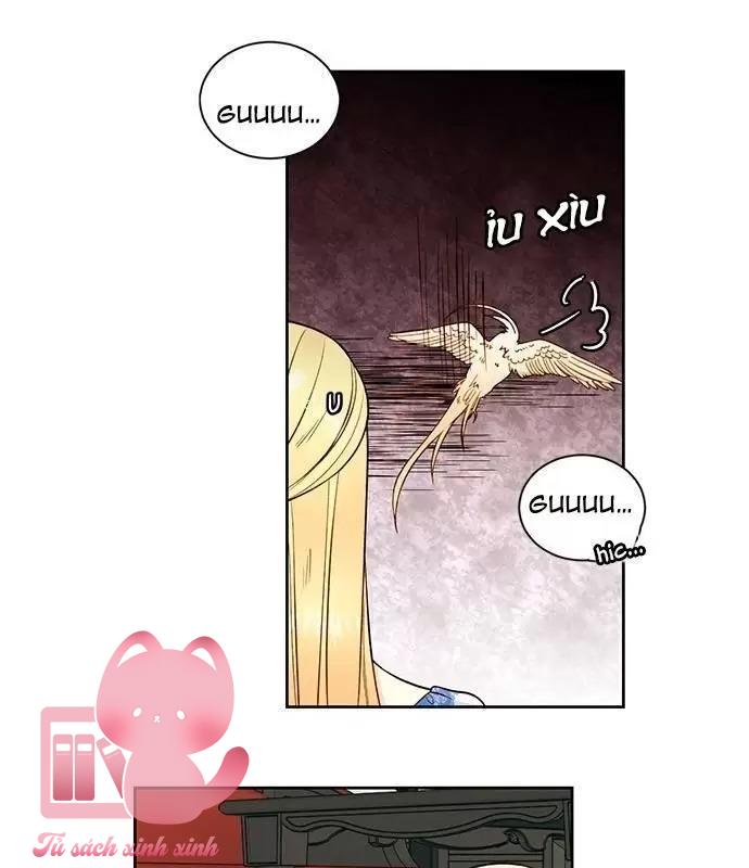 Hoàng Hậu Tái Hôn Chapter 30 - Next Chapter 31