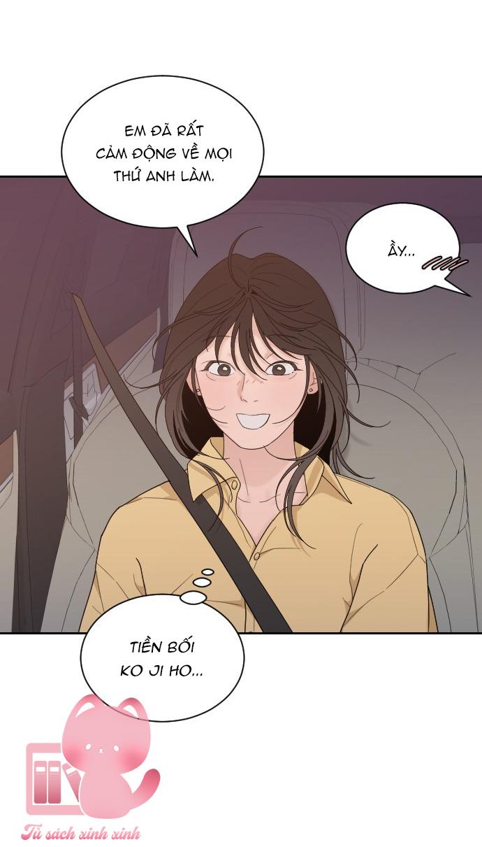 Vận May Không Ngờ Chap 56 - Trang 3