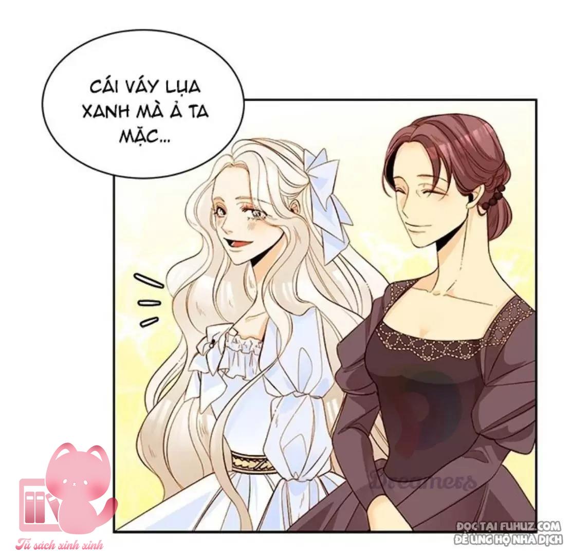 Hoàng Hậu Tái Hôn Chapter 12 - Trang 4