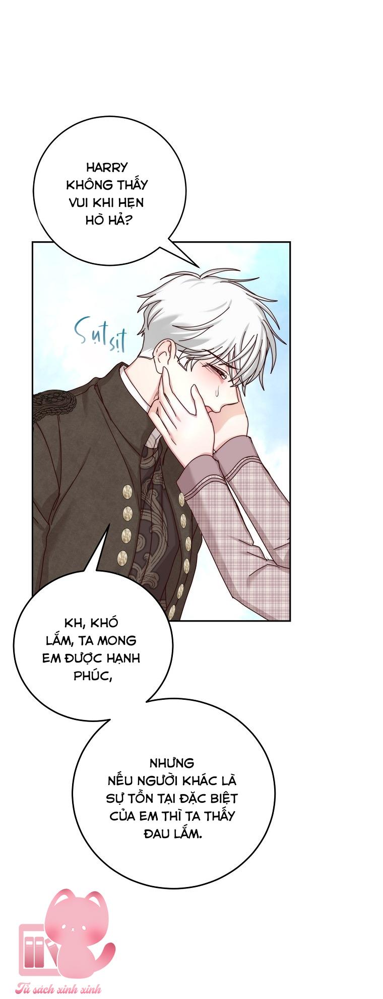 Thế Thì Ta Cứ Trở Thành Kẻ Ác Thôi Chap 73 - Trang 2