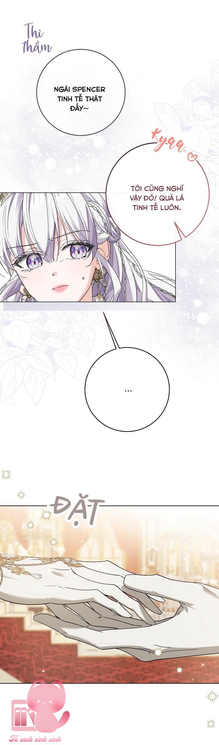 Hoàng Nữ Cosplay Nonfan Chapter 57 - Next 