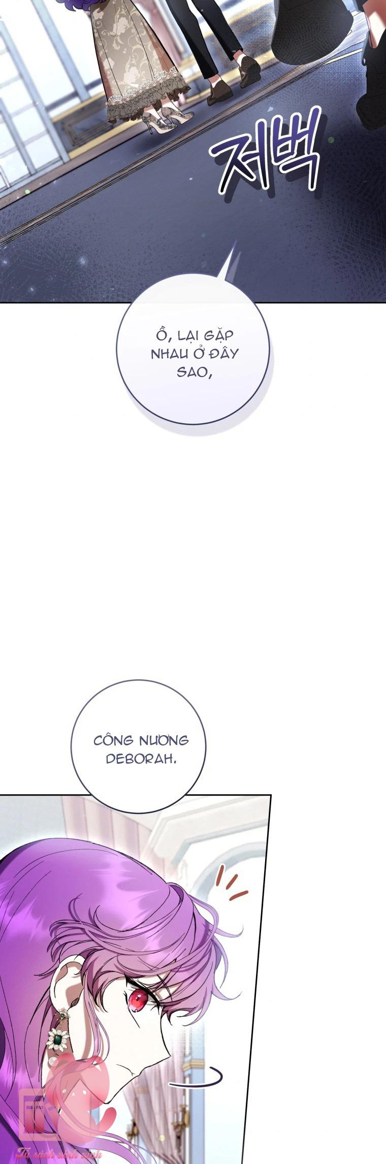 Làm Ác Nữ Bộ Không Tuyệt Sao? Chap 72 - Trang 4