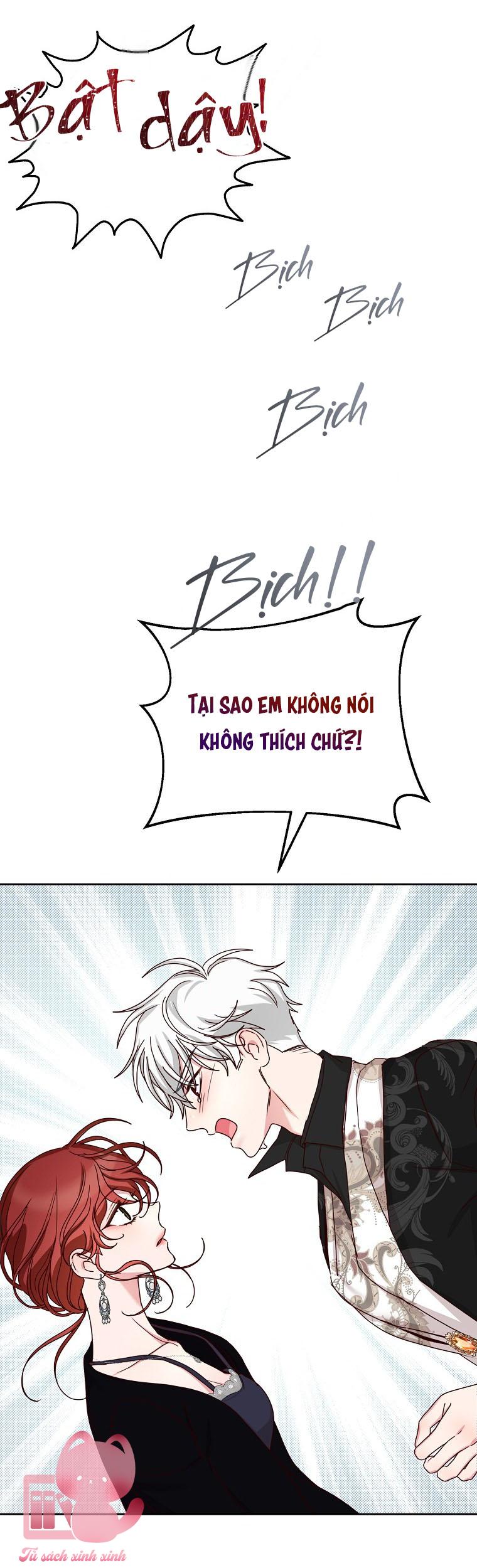 Thế Thì Ta Cứ Trở Thành Kẻ Ác Thôi Chap 70 - Trang 2