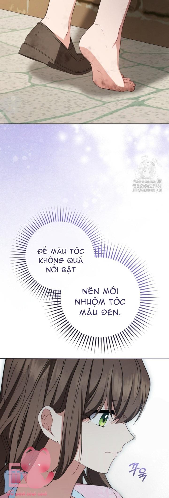 Được Yêu Thương Mà Còn Ngại Ngùng Sao! Chap 78 - Trang 4