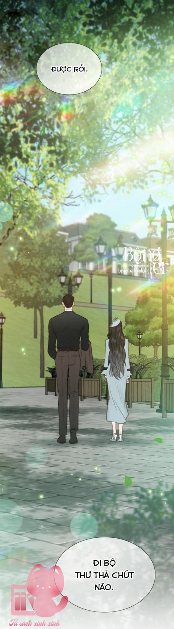 Serena Chương 38 - Next Chapter 38.1