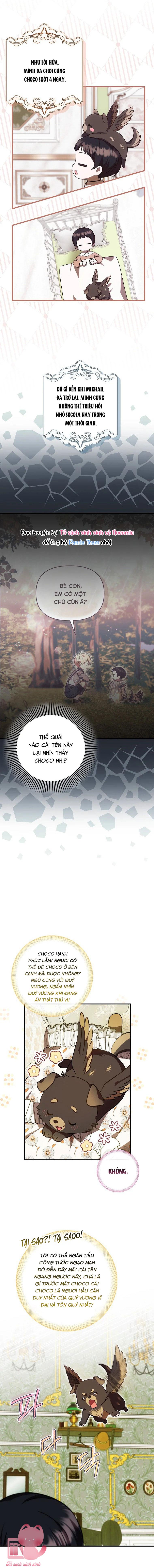 Lần Đầu Tiên Được Yêu Thương Chapter 29 - Next Chapter 30