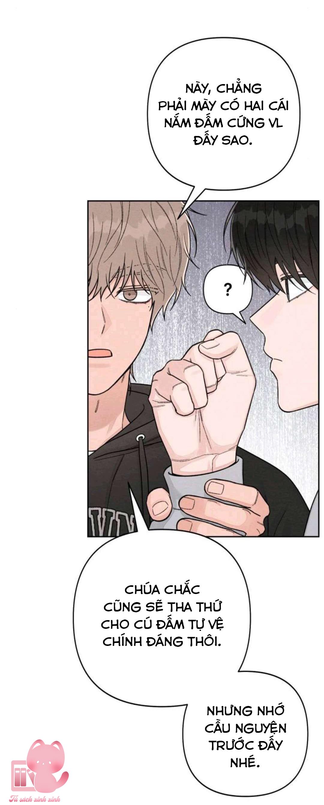 Bí Mật Thanh Xuân Chap 109 - Next 