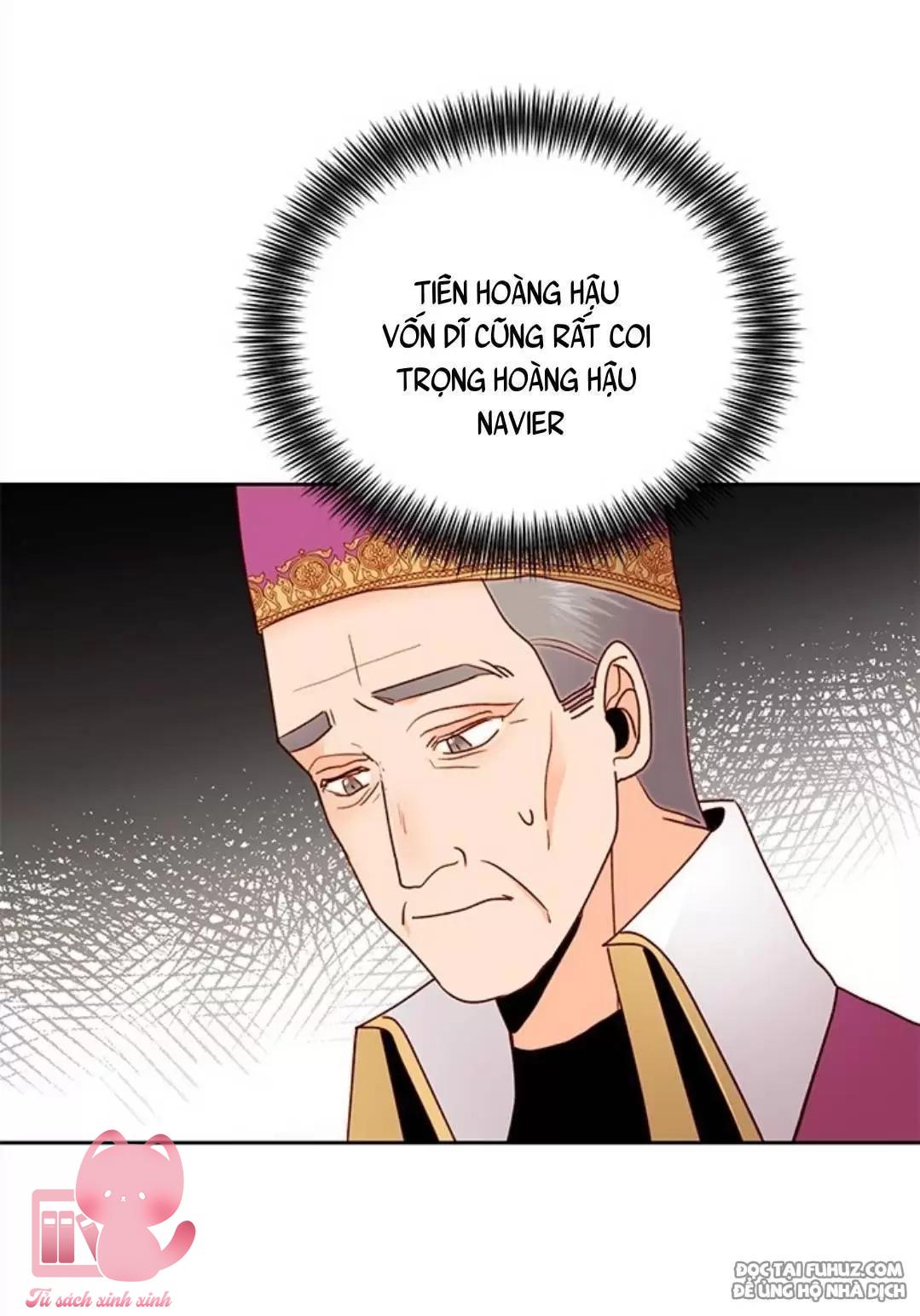 Hoàng Hậu Tái Hôn Chapter 76 - Next Chapter 77
