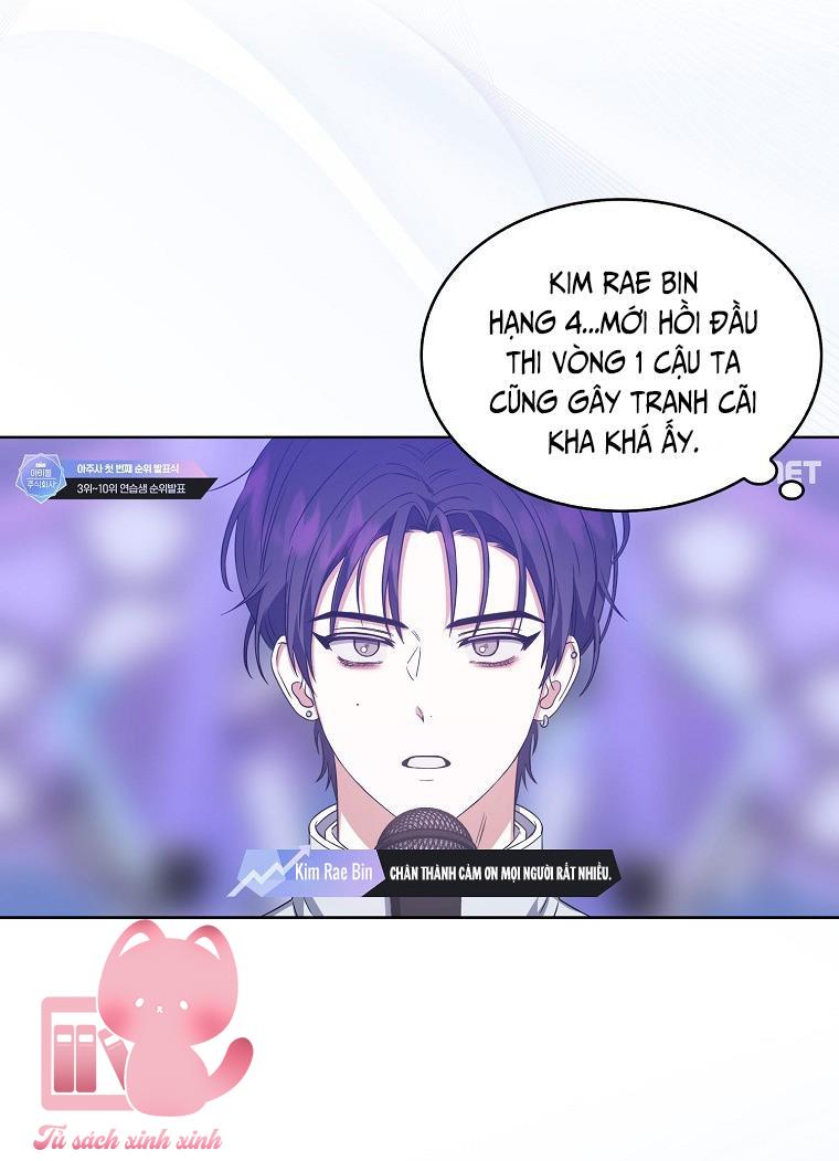 Debut Or Die Chap 25 - Trang 3