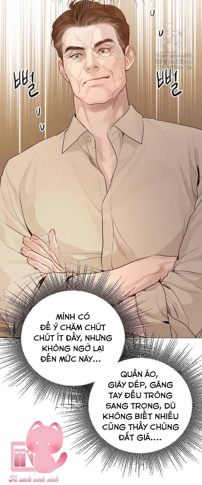 Hãy Khóc Và Cầu Nguyện Đi Chapter 27 - Trang 4