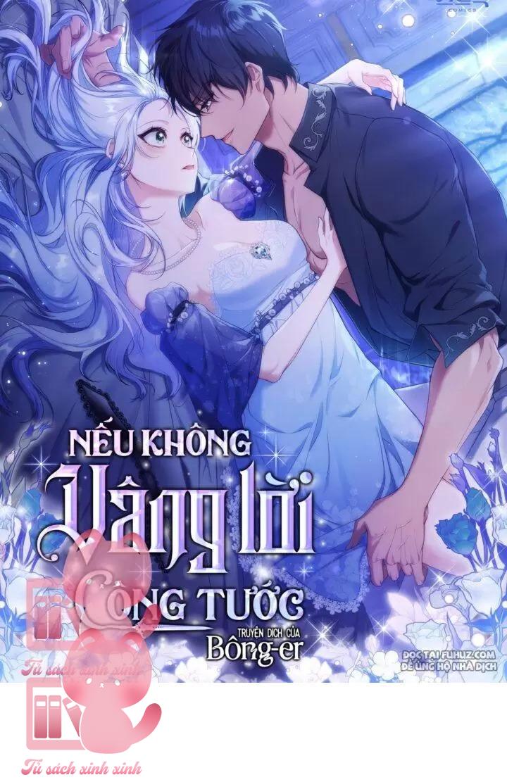 Nếu Không Vâng Lời Công Tước Chapter 42 - Next Chapter 43