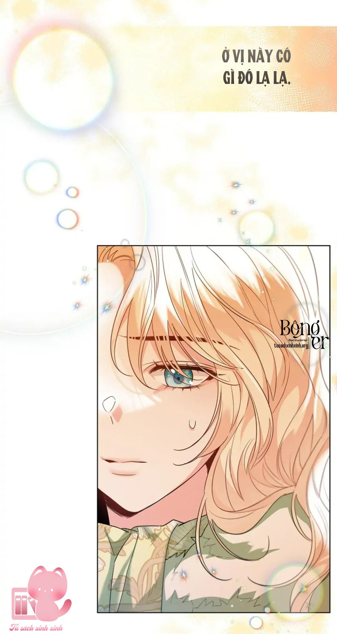 Tiểu Thư Crystal Là Nam Nhân Chap 28 - Trang 2