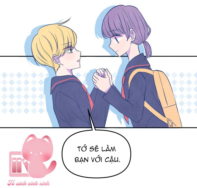 Tình Yêu Tựa Vòng Lặp Chap 22 - Trang 2