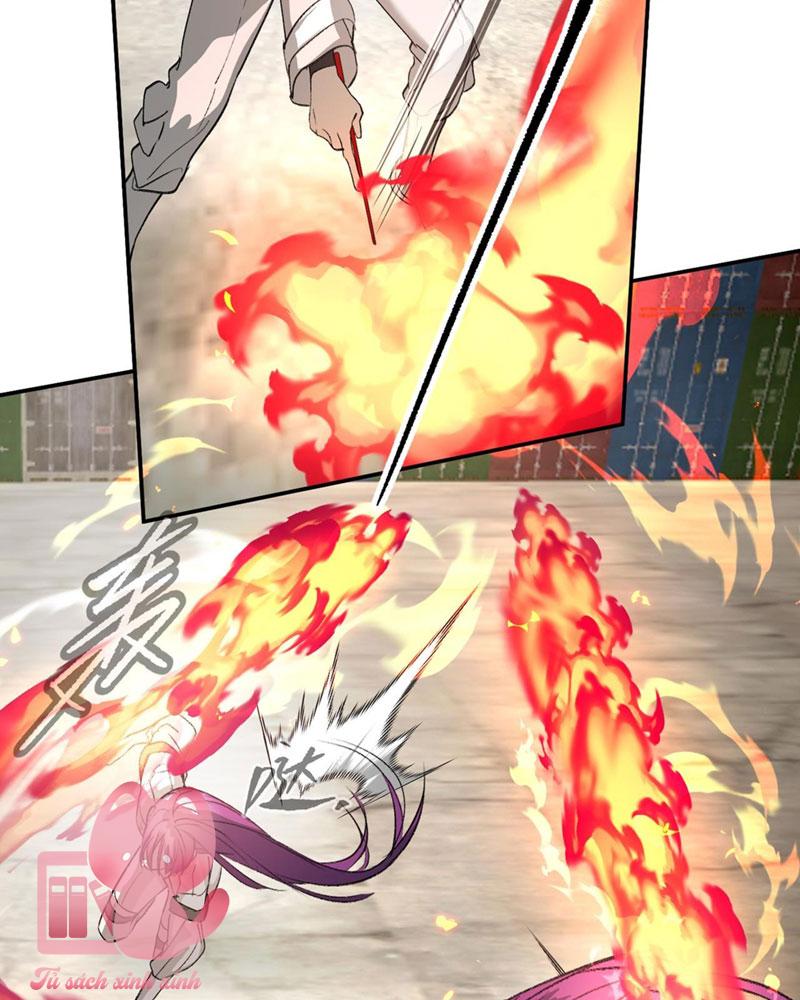 Ác Chi Hoàn Chapter 16 - Trang 4