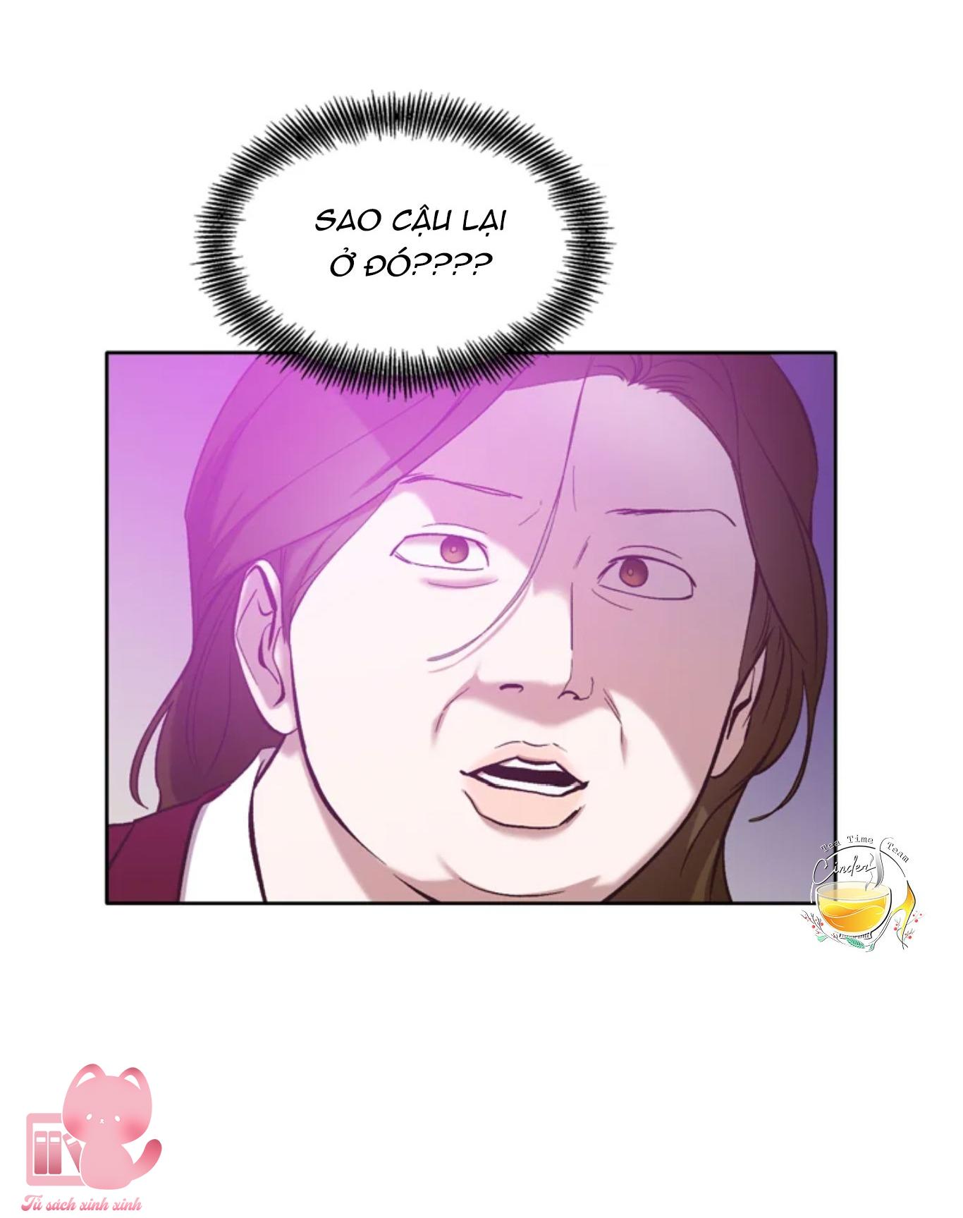 Thanh Xuân Của Chúng Ta Chap 64 - Trang 4