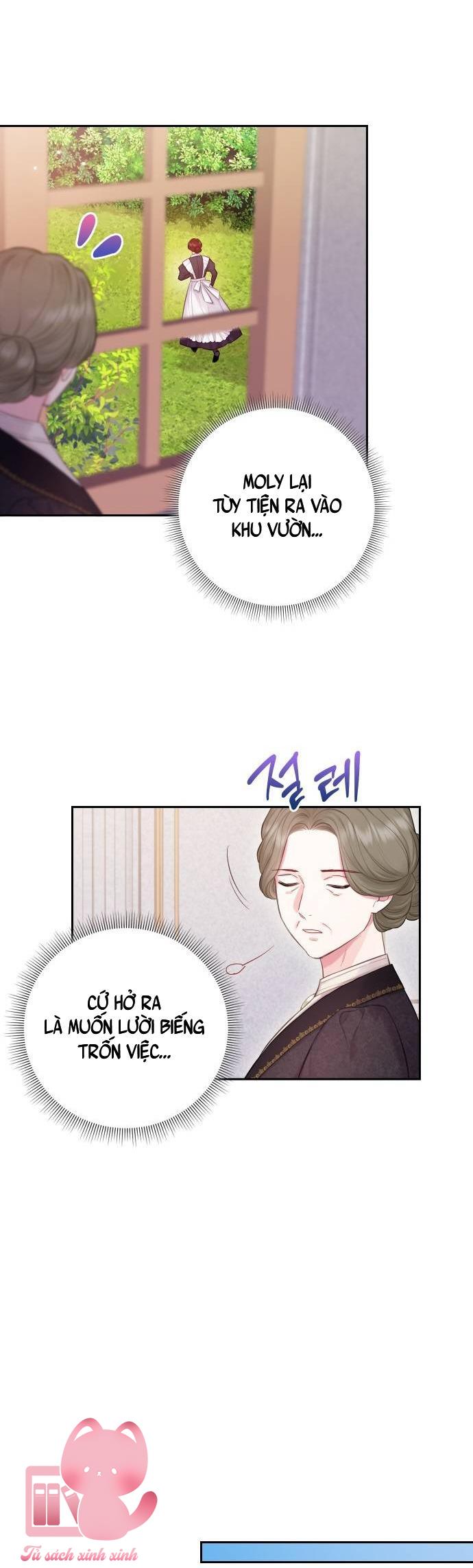Bastian Chapter 42 - Trang 3