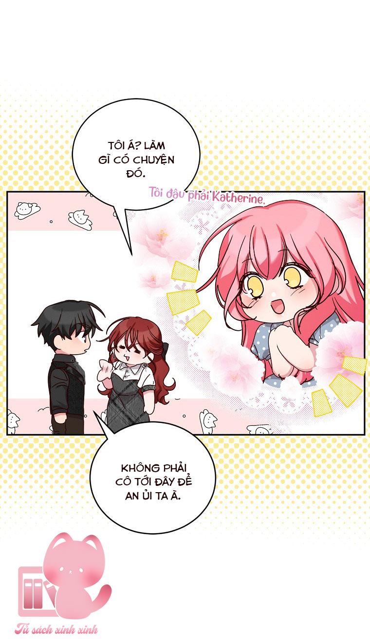 Thế Thì Ta Cứ Trở Thành Kẻ Ác Thôi Chap 51 - Trang 2