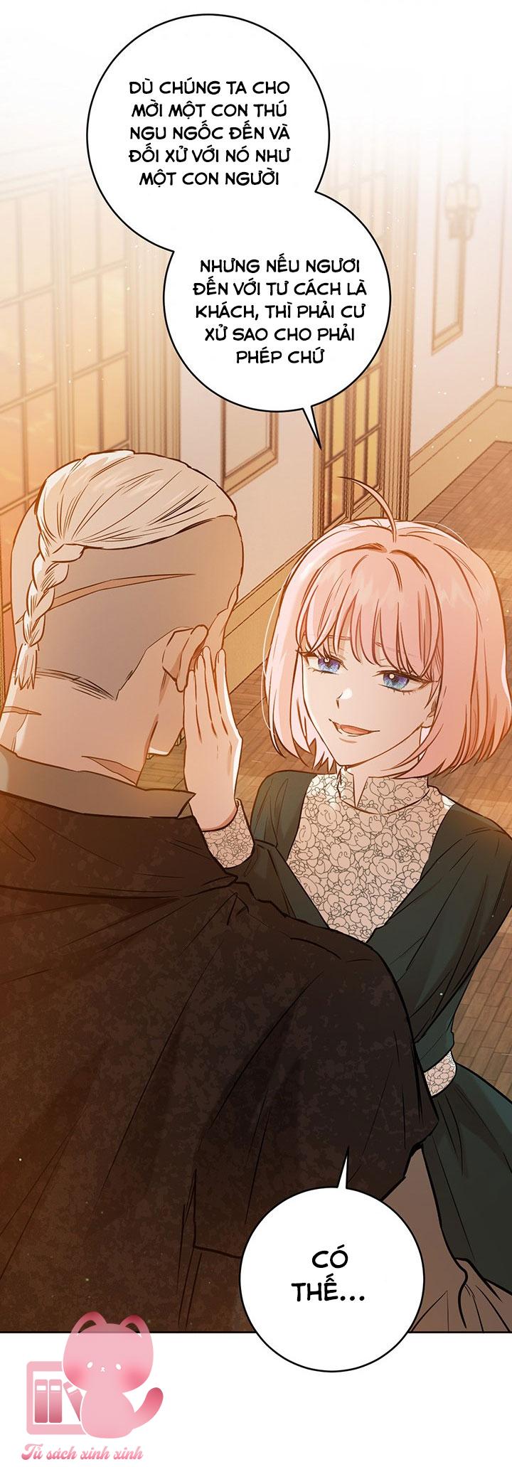 Cuộc Sống Mới Của Công Nương Chapter 22 - Next Chapter 22.5