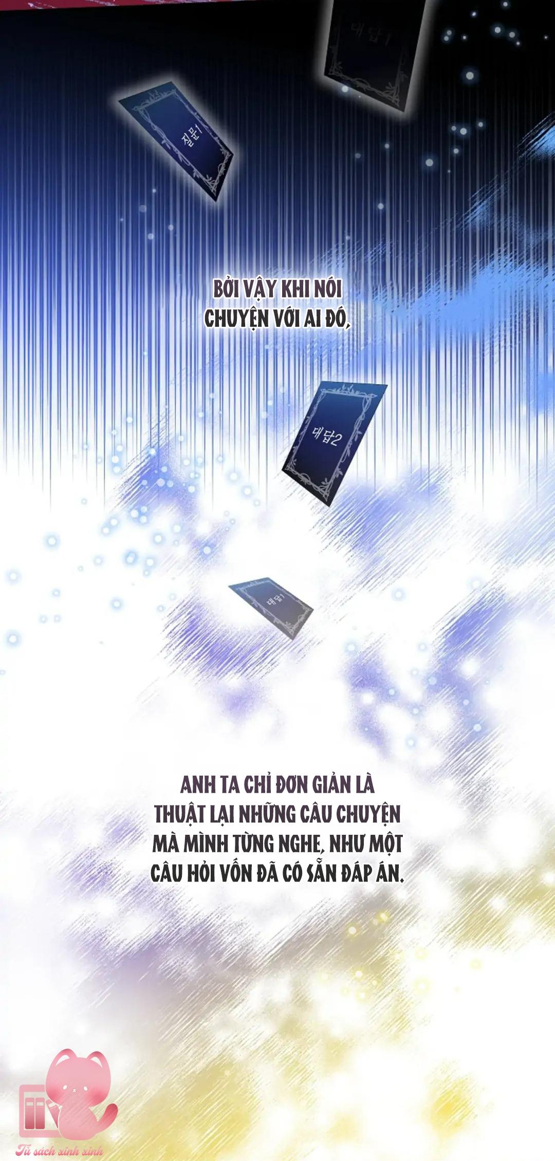 Tiểu Thư Crystal Là Nam Nhân Chap 25 - Trang 2