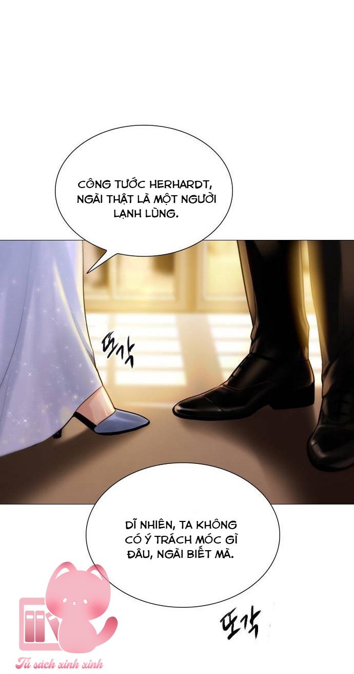 Hãy Khóc Và Cầu Nguyện Đi Chapter 29 - Trang 4