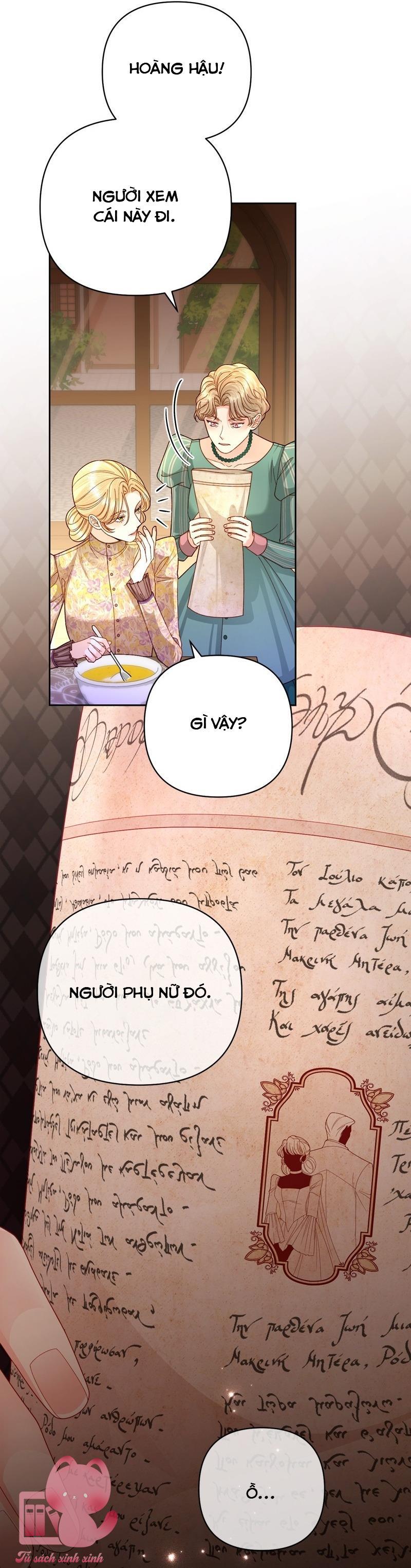 Hoàng Hậu Tái Hôn Chapter 163 - Next Chapter 164