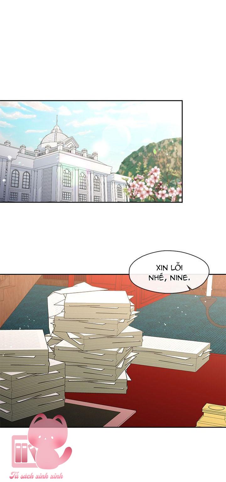 Hãy Coi Chừng Ác Nữ Chap NT4 - Trang 2