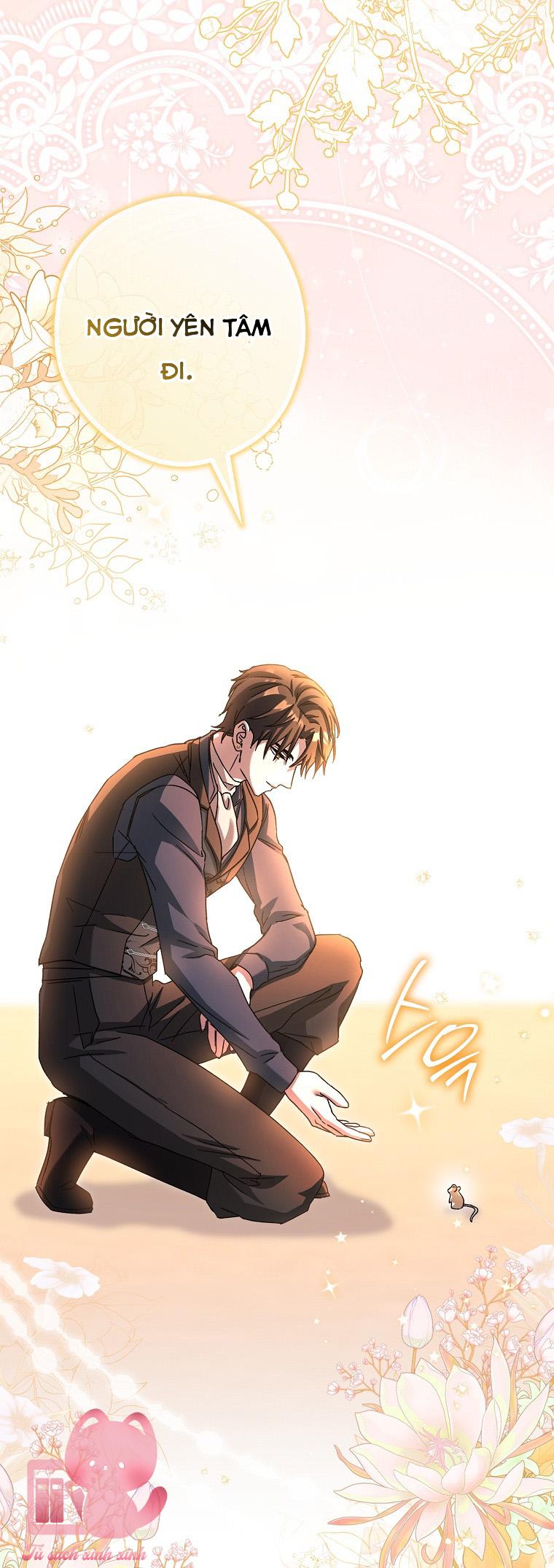 Chuột Đồng Dẫn Lối Cinderella Chap 4 - Next 