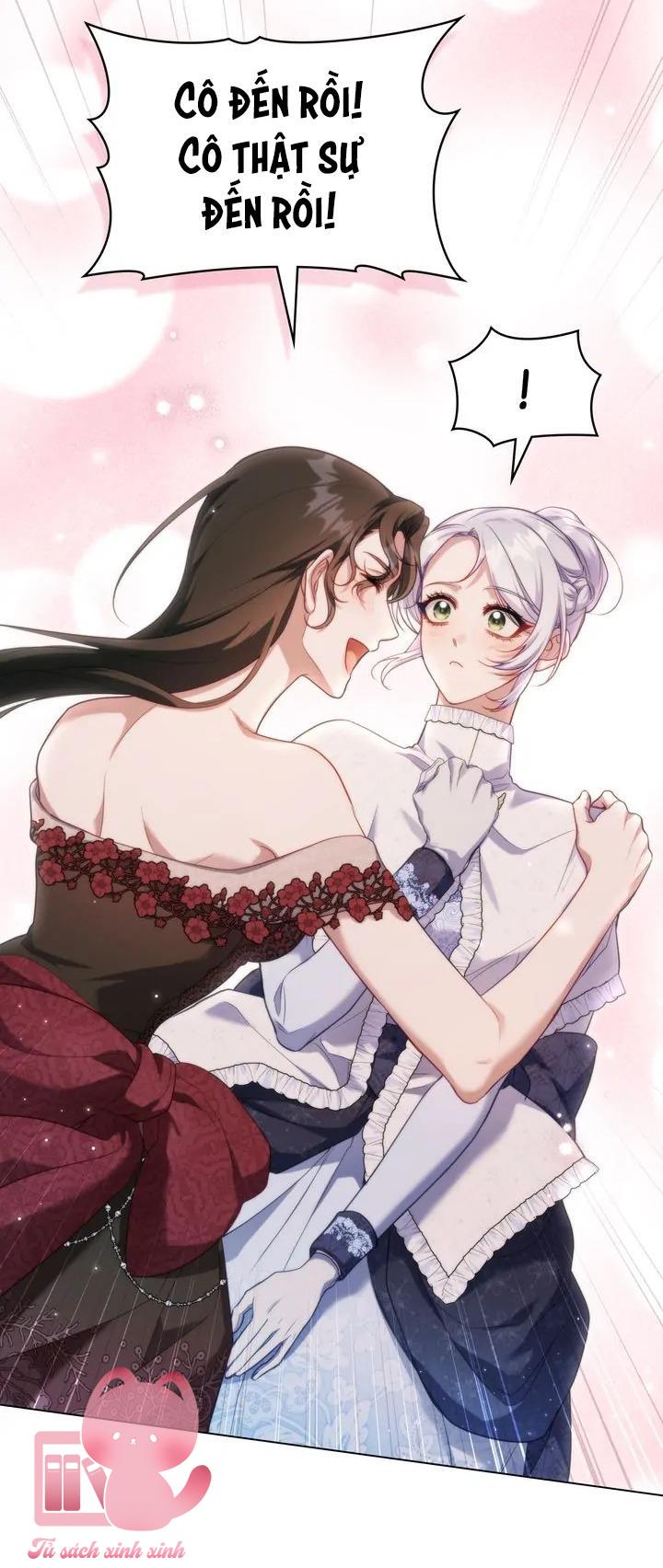 Nếu Không Vâng Lời Công Tước Chapter 83 - Trang 3