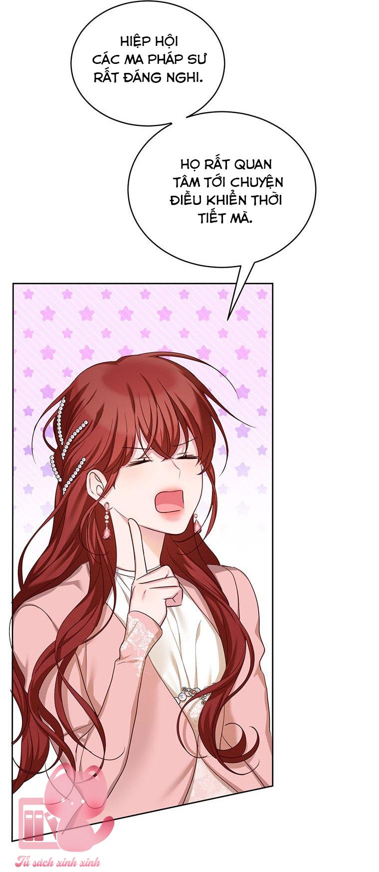 Thế Thì Ta Cứ Trở Thành Kẻ Ác Thôi Chap 47 - Trang 2