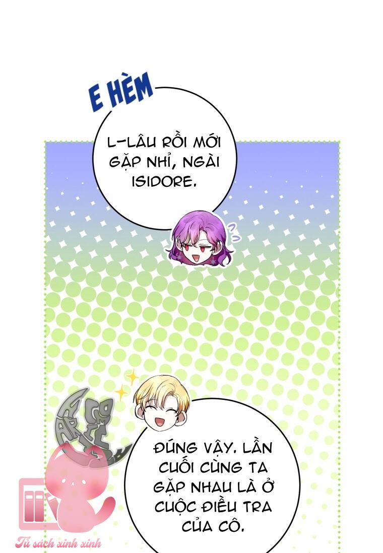 Làm Ác Nữ Bộ Không Tuyệt Sao? Chap 34 - Trang 4
