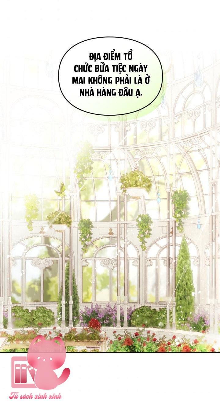 Kết Cục Của Nhân Vật Phản Diện Chỉ Có Thể Là Cái Chết Chapter 93 - Next Chapter 94