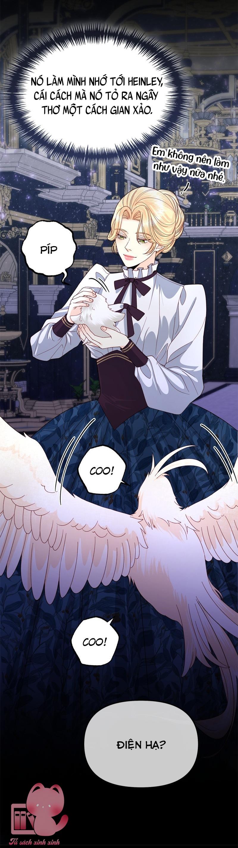 Hoàng Hậu Tái Hôn Chapter 157 - Next Chapter 158