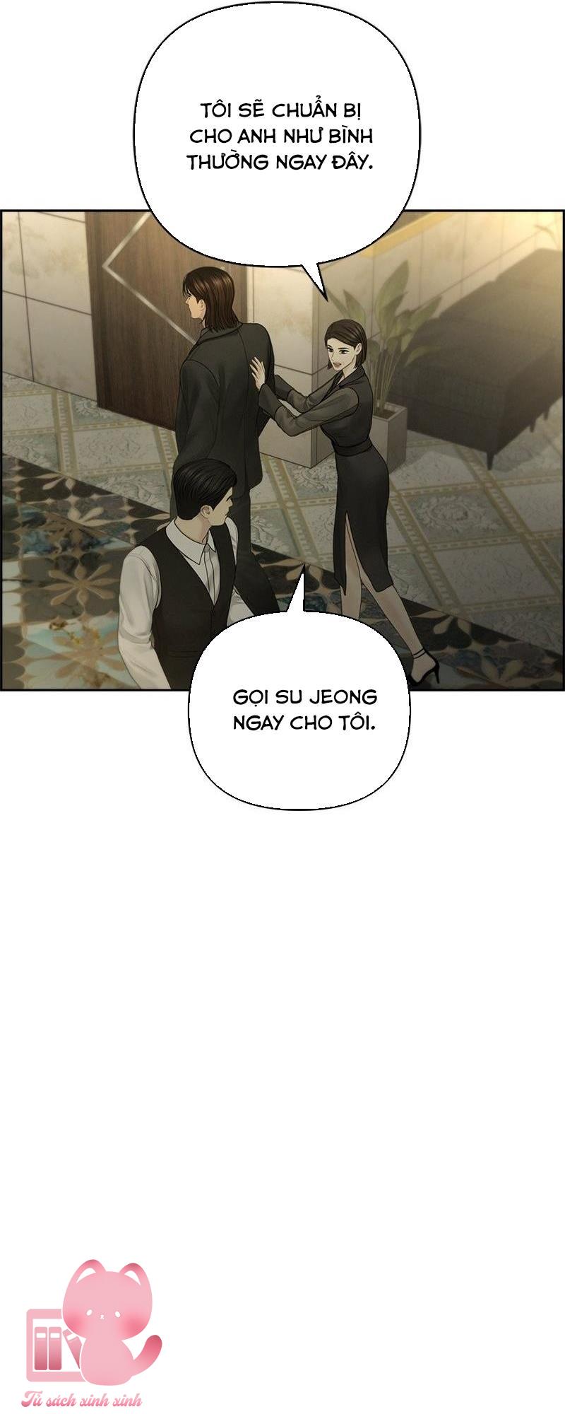 Hy Vọng Duy Nhất Chap 73 - Trang 3