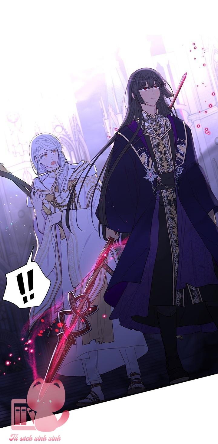 Hoàng Nữ Tóc Đen Chapter 103 - Next Chapter 104