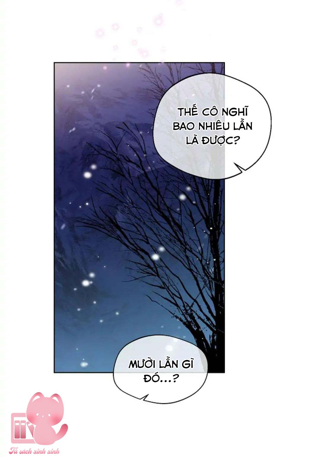 Tiểu Thư Crystal Là Nam Nhân Chap 21 - Trang 2