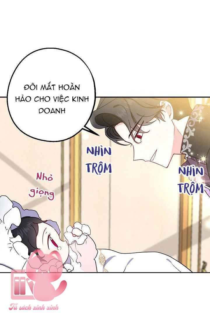 A Nào, Ngậm Thìa Vàng Nhé? Chap 3 - Next Chap 4