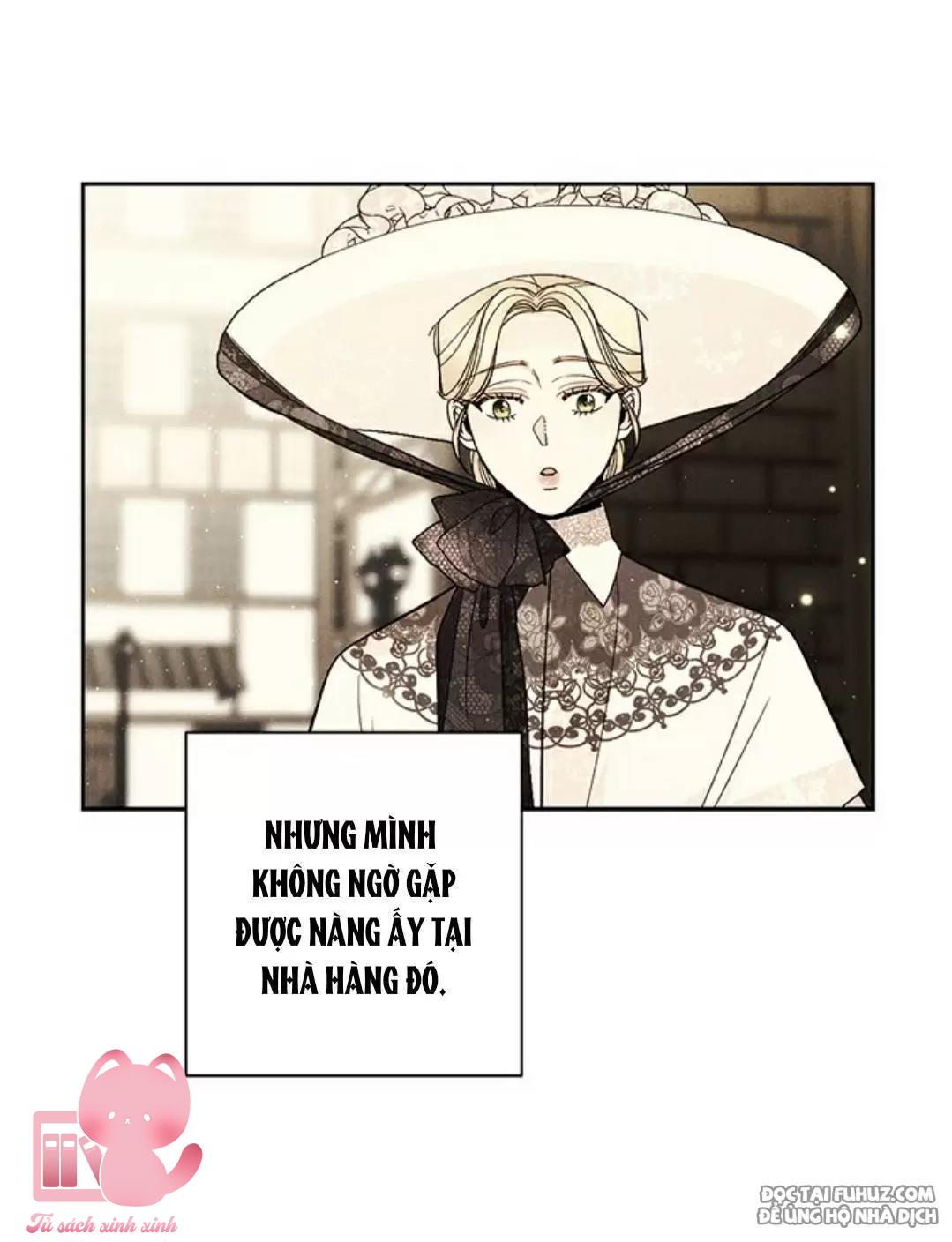 Hoàng Hậu Tái Hôn Chapter 64 - Next Chapter 65
