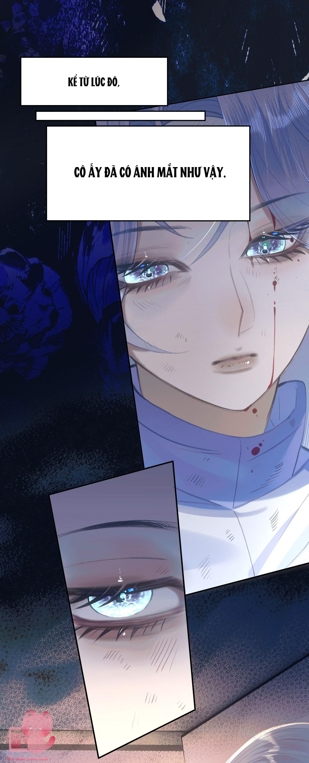 Đồng loại Chapter 16 - Trang 3