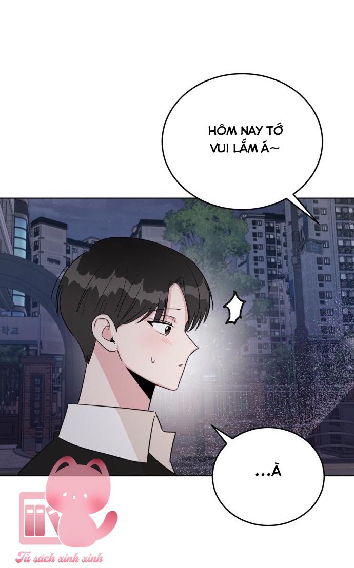 Chúng Ta Là Gì Của Nhau? Chap 33 - Trang 2