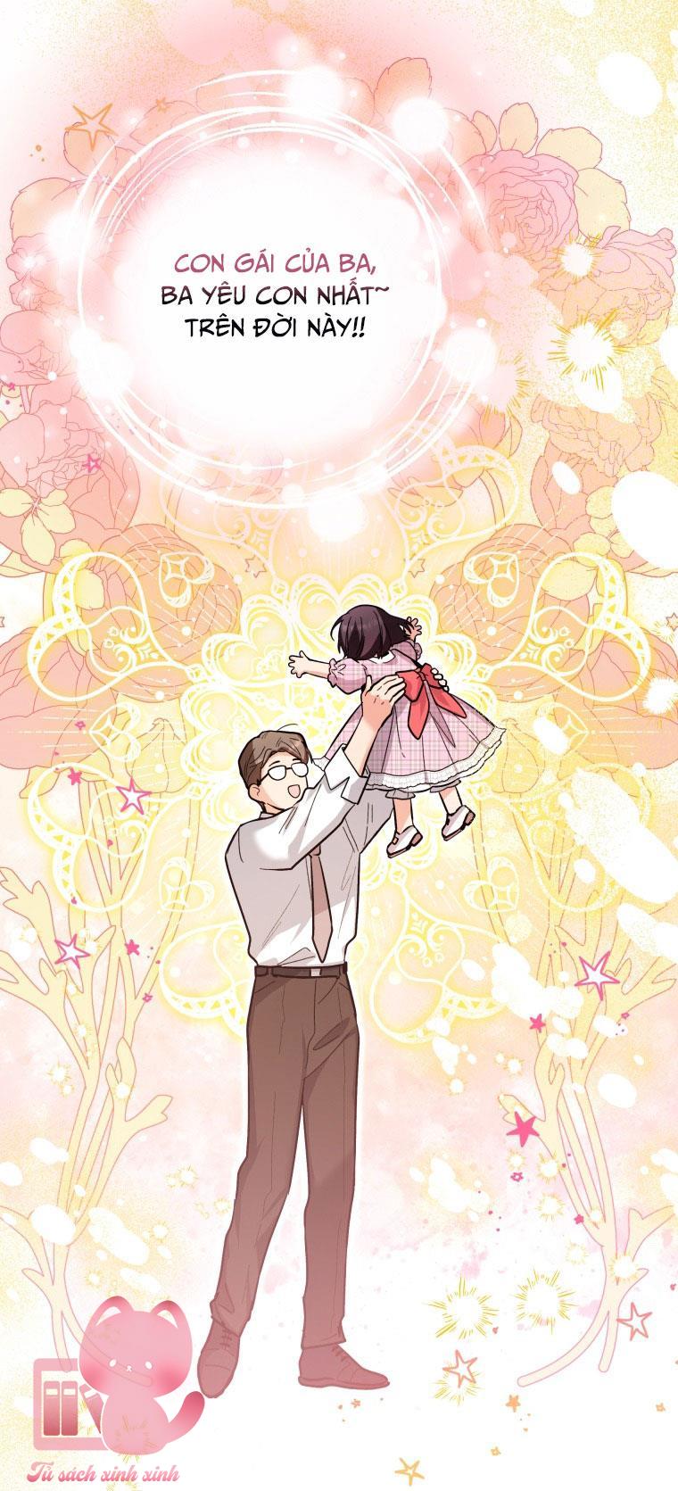 Bé Con Cá Voi Sát Thủ Chapter 26 - Next Chapter 27