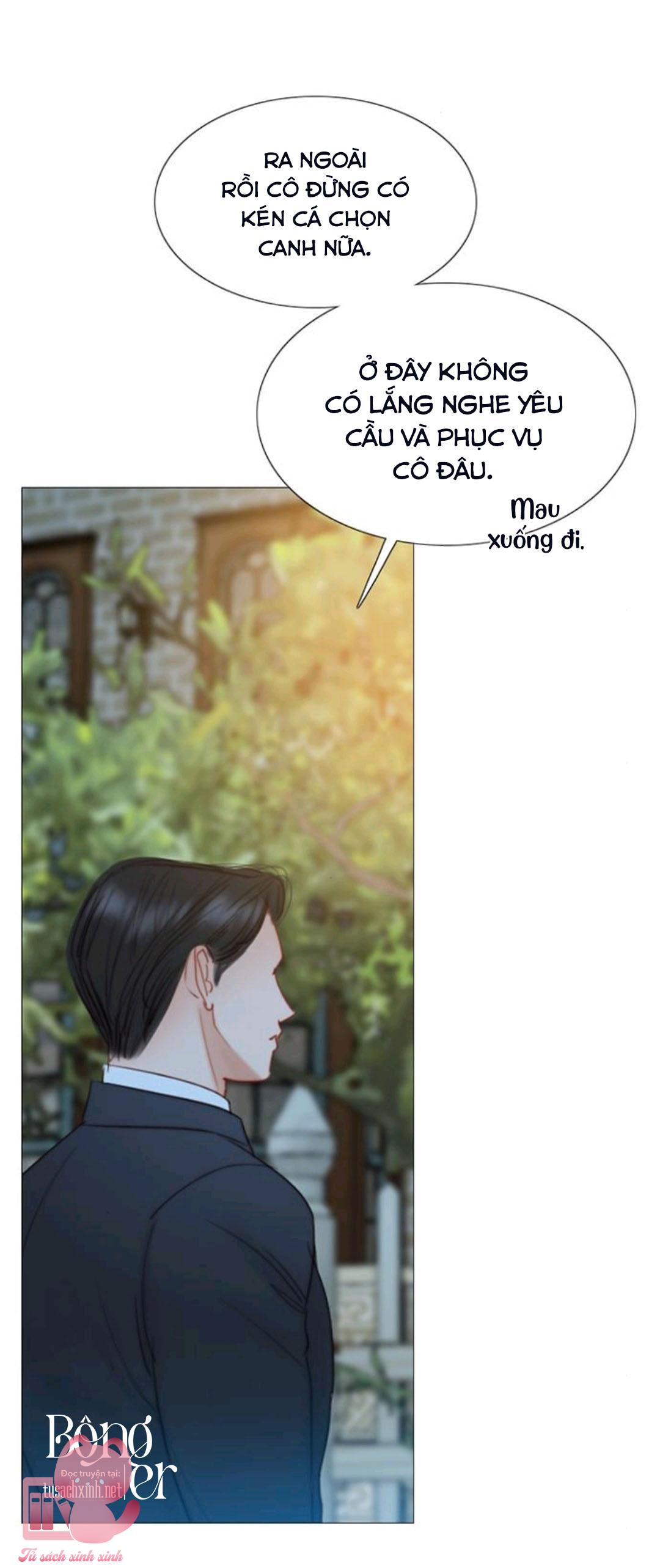 Serena Chương 27 - Next Chapter 27.1