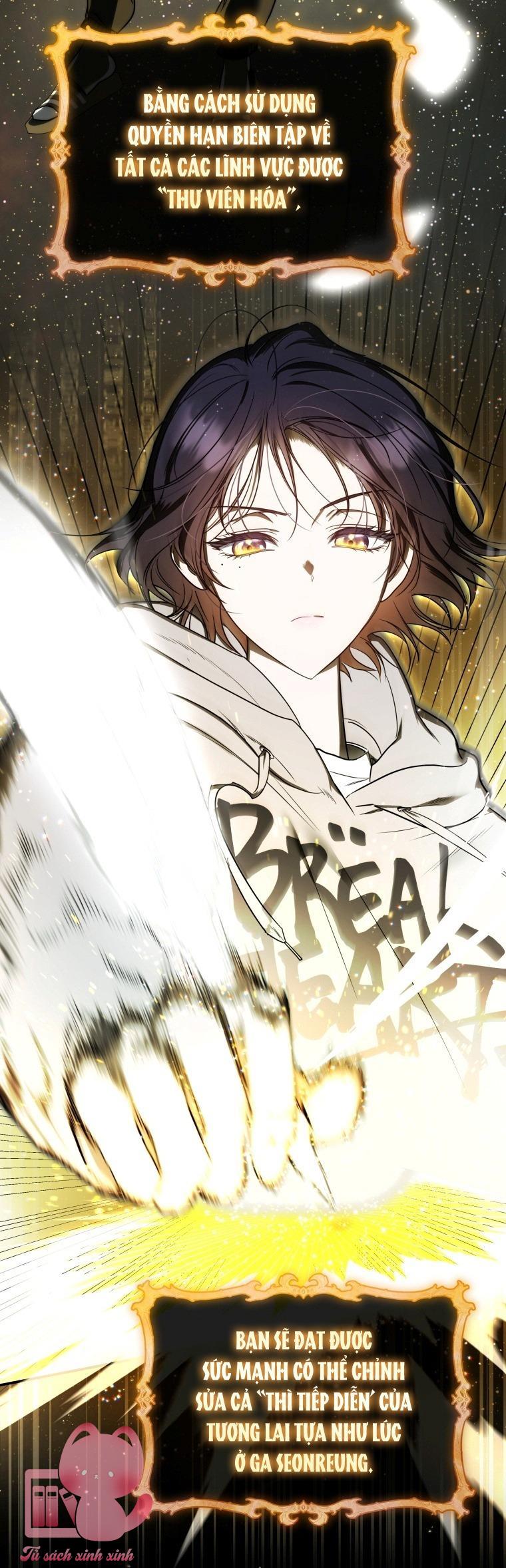 Hướng Dẫn Sinh Tồn Dành Cho Ranker Chapter 30 - Next Chapter 31