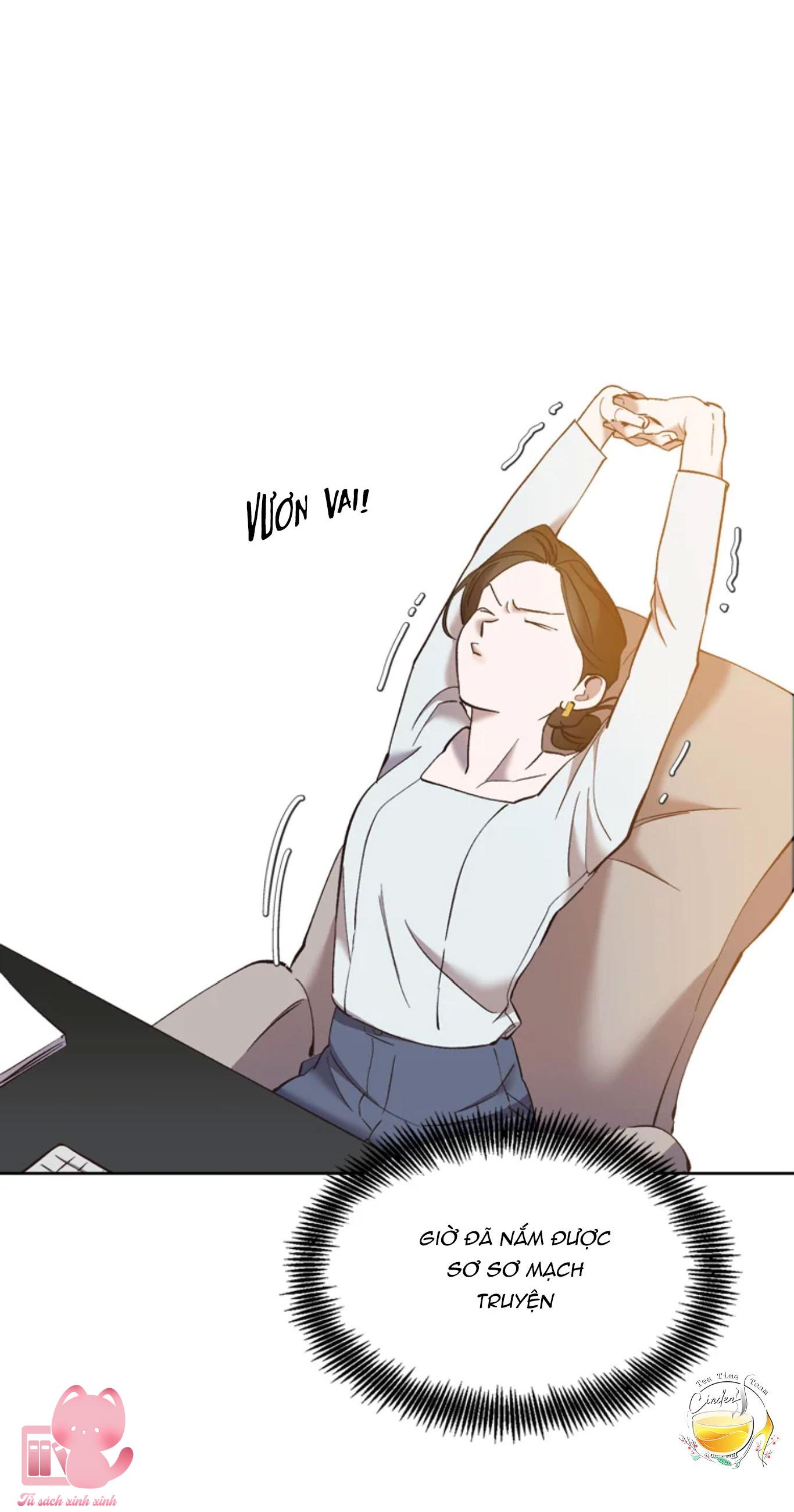Thanh Xuân Của Chúng Ta Chap 59 - Next Chap 60